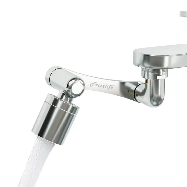 Water Tap with Swivel